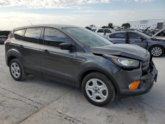 Photo 4 from auction – 2018 FORD ESCAPE S with VIN 1FMCU0F7XJUB42318