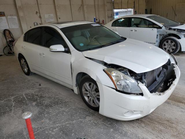 Photo 4 from auction – 2010 NISSAN ALTIMA BAS with VIN 1N4AL2AP4AC191639