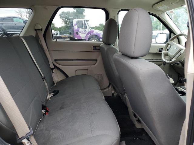 Photo 10 from auction – 2012 FORD ESCAPE XLS with VIN 1FMCU0C73CKA85379