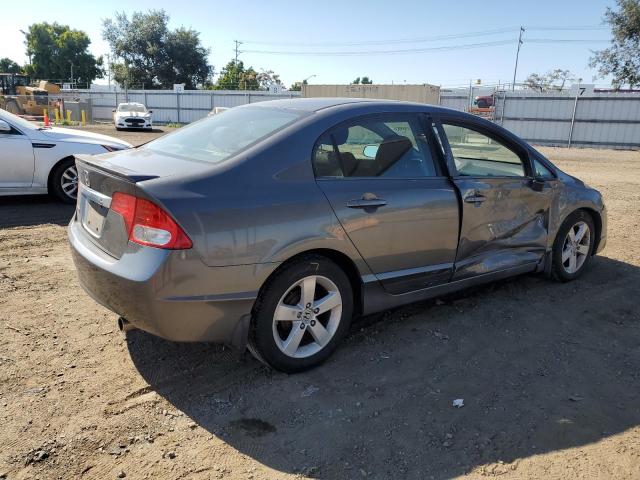Photo 3 from auction – 2011 HONDA CIVIC LX-S with VIN 19XFA1F6XBE036958