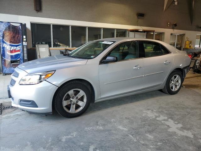 CHEVROLET MALIBU LS 2013 with VIN 1G11B5SA6DF131317 - Photo from auction