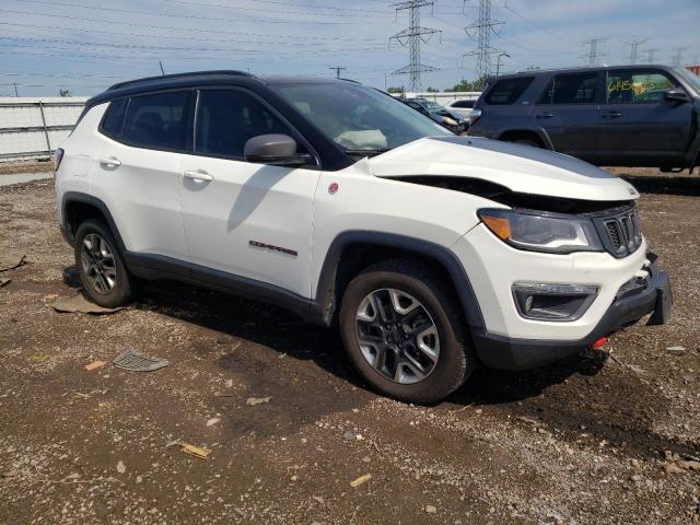Zdjęcie 4 z aukcji – 2018 JEEP COMPASS TR z VIN 3C4NJDDB9JT130840