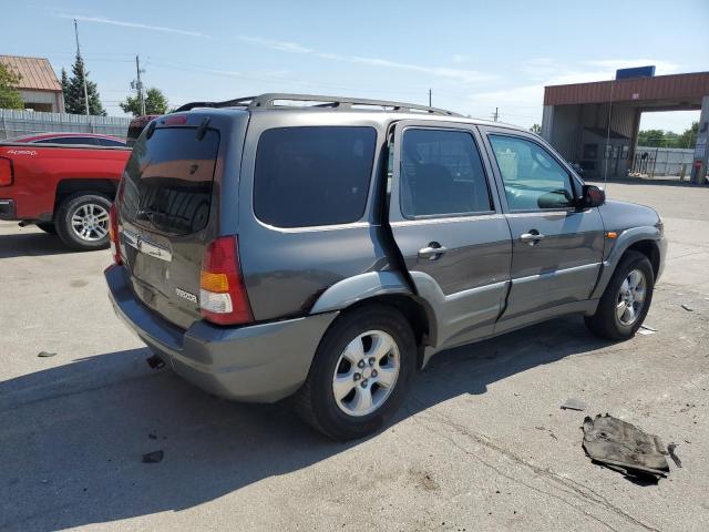 Photo 3 from auction – 2002 MAZDA TRIBUTE with VIN 4F2CU08162KM46093