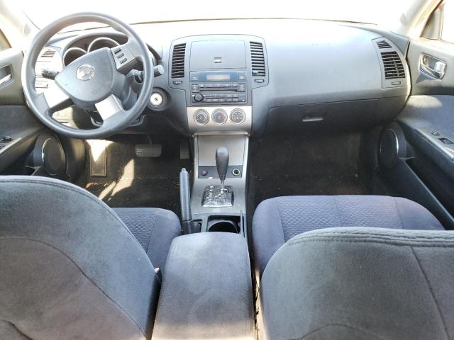 Фото 8 с аукциона – 2005 NISSAN ALTIMA S с VIN 1N4AL11E85C106963