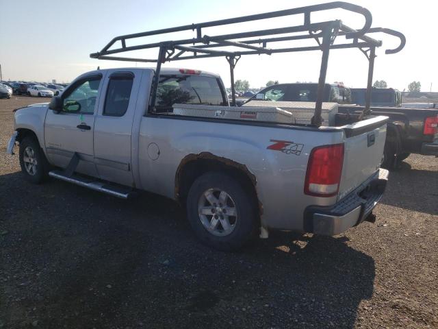 Photo 2 from auction – 2010 GMC SIERRA K15 with VIN 1GTSKVE31AZ140543