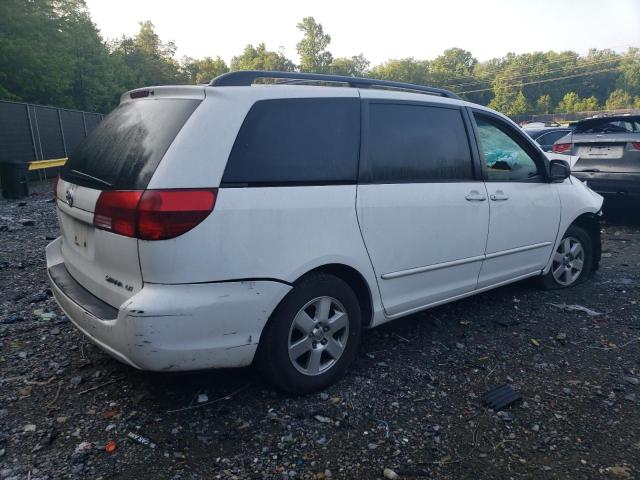 Photo 2 from auction – 2004 TOYOTA SIENNA CE with VIN 5TDZA23C54S216614