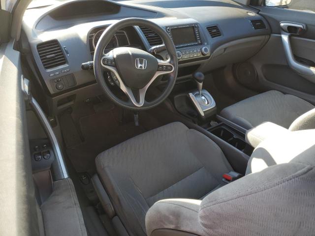 Photo 8 from auction – 2009 HONDA CIVIC EX with VIN 2HGFG12809H525035