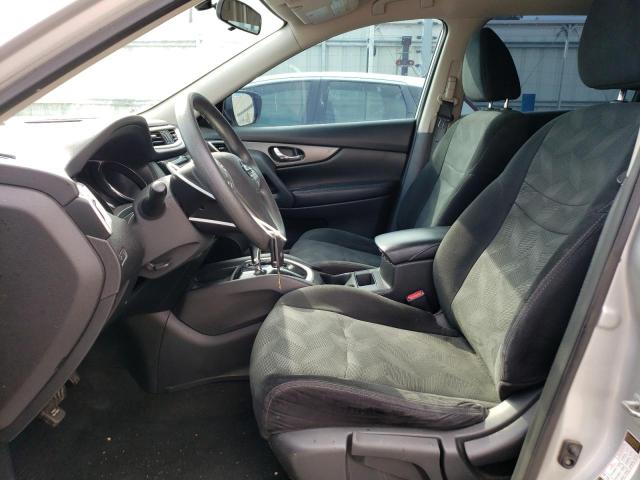 Photo 7 from auction – 2016 NISSAN ROGUE S with VIN 5N1AT2MV6GC824084