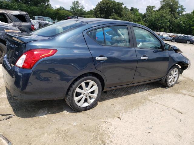 Photo 3 from auction – 2017 NISSAN VERSA S with VIN 3N1CN7AP8HL811985