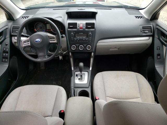 Photo 8 from auction – 2014 SUBARU FORESTER 2 with VIN JF2SJAEC0EH450806