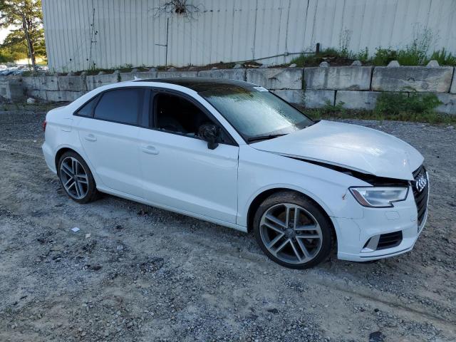Photo 4 from auction – 2017 AUDI A3 PREMIUM with VIN WAUB8GFF1H1075590