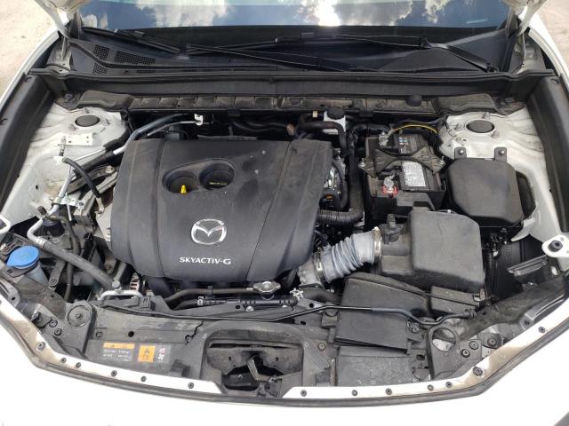 Photo 12 from auction – 2021 MAZDA CX-30 PREM with VIN 3MVDMBDL8MM211163