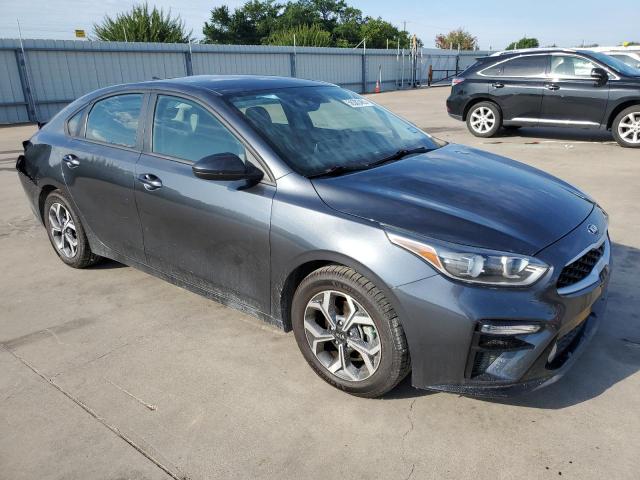 Photo 4 from auction – 2019 KIA FORTE FE with VIN 3KPF24AD5KE122926