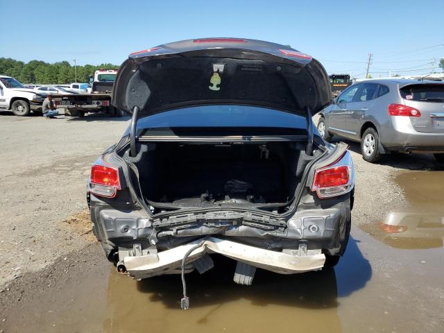 Photo 6 from auction – 2013 CHEVROLET MALIBU 2LT with VIN 1G11E5SAXDF329308