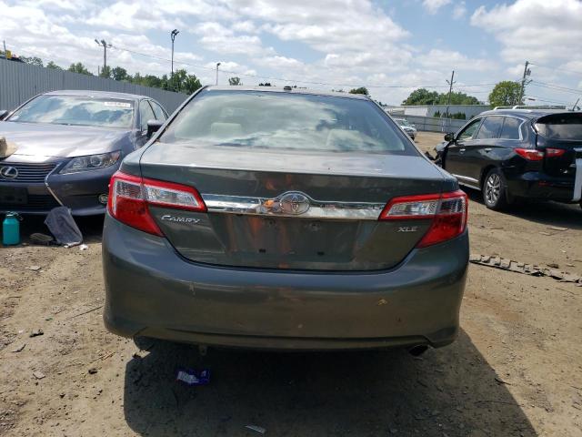Photo 6 from auction – 2012 TOYOTA CAMRY BASE with VIN 4T1BF1FK7CU597694