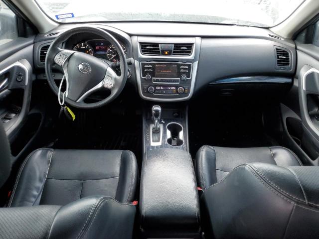 Photo 8 from auction – 2017 NISSAN ALTIMA 2.5 with VIN 1N4AL3AP7HC117843