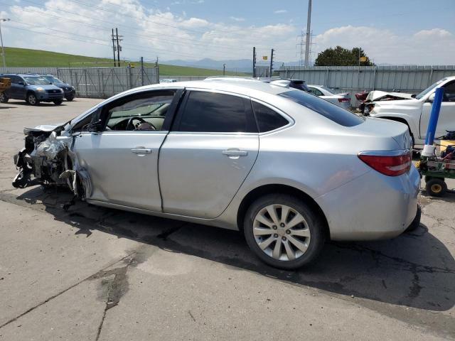 Photo 2 from auction – 2015 BUICK VERANO with VIN 1G4PP5SK3F4143253