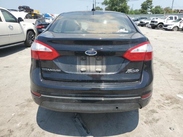 Photo 6 from auction – 2017 FORD FIESTA TIT with VIN 3FADP4CJ5HM151049