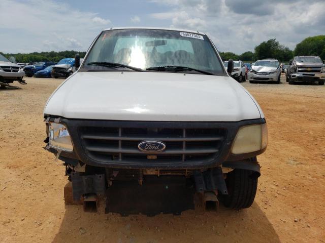 صورة رقم 5 من المزاد - 2003 FORD F150 مع VIN 1FTRF17W73NB40415