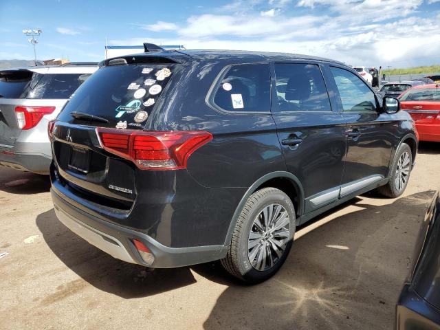 Photo 3 from auction – 2019 MITSUBISHI OUTLANDER with VIN JA4AZ3A38KZ052750