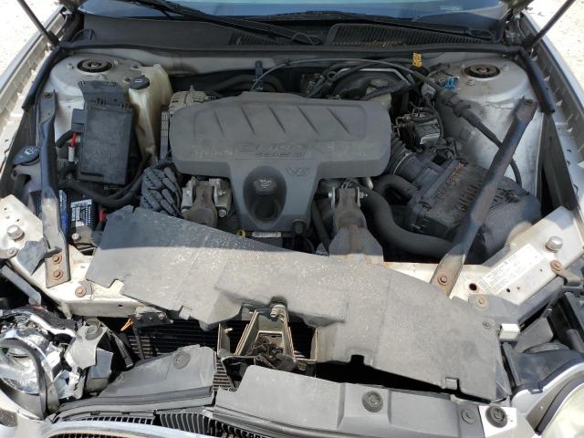 Photo 11 from auction – 2006 BUICK LACROSSE C with VIN 2G4WD582461137341