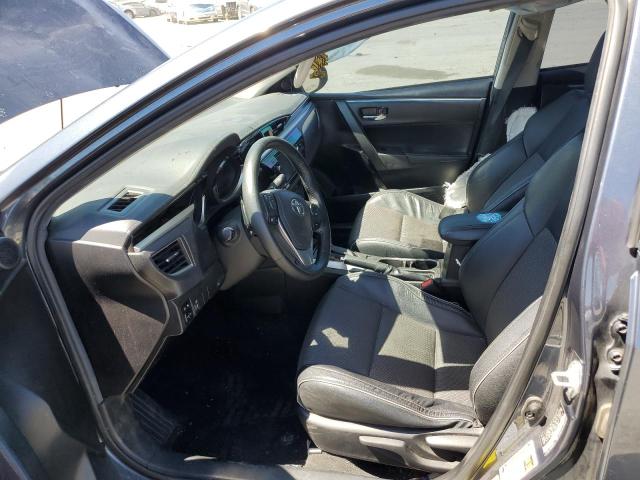 Photo 7 from auction – 2016 TOYOTA COROLLA L with VIN 5YFBURHE6GP410786