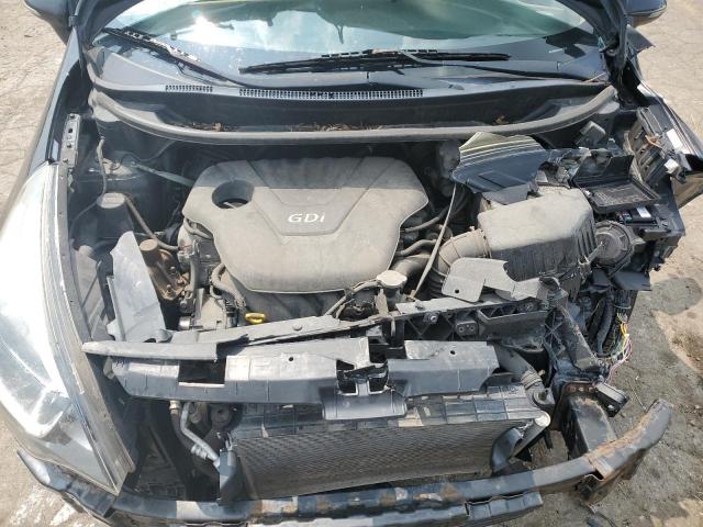 Photo 11 from auction – 2012 KIA RIO EX with VIN KNADN4A34C6077102