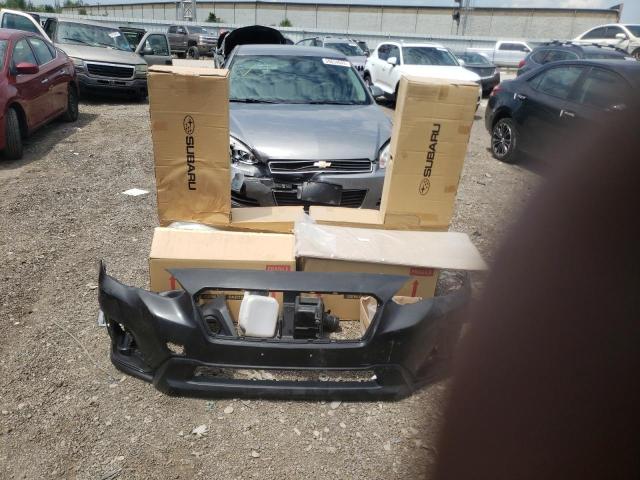 Photo 13 from auction – 2018 SUBARU CROSSTREK with VIN JF2GTADC9JH236828