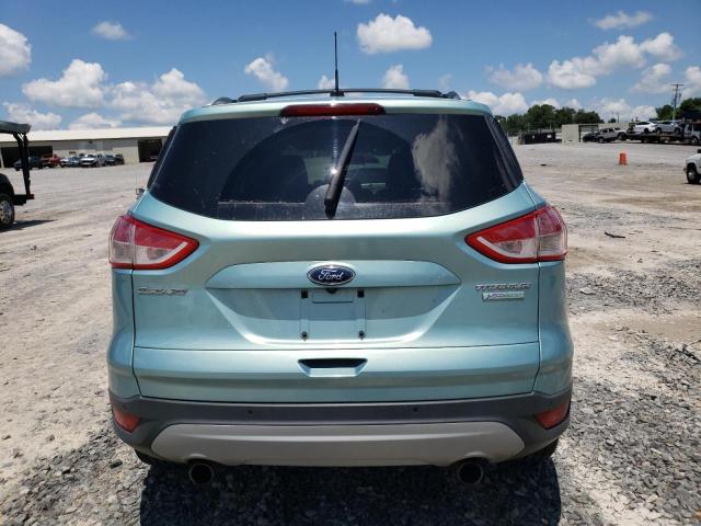 Photo 6 from auction – 2013 FORD ESCAPE TIT with VIN 1FMCU0J90DUB45435