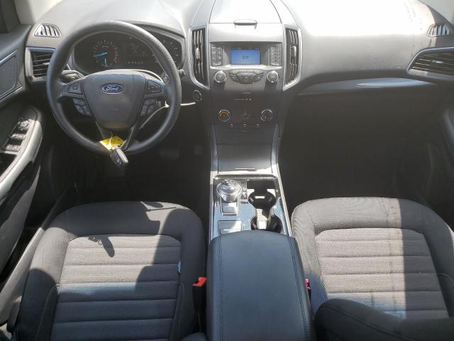 Photo 8 from auction – 2019 FORD EDGE SE with VIN 2FMPK4G92KBC50017