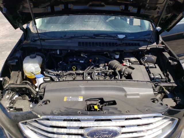 Photo 12 from auction – 2022 FORD EDGE SEL with VIN 2FMPK4J91NBA92105
