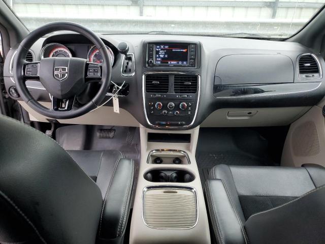 Photo 8 from auction – 2018 DODGE GRAND CARA with VIN 2C4RDGCG6JR327751