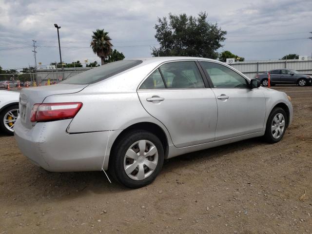 Photo 3 from auction – 2009 TOYOTA CAMRY BASE with VIN 4T4BE46K49R052524