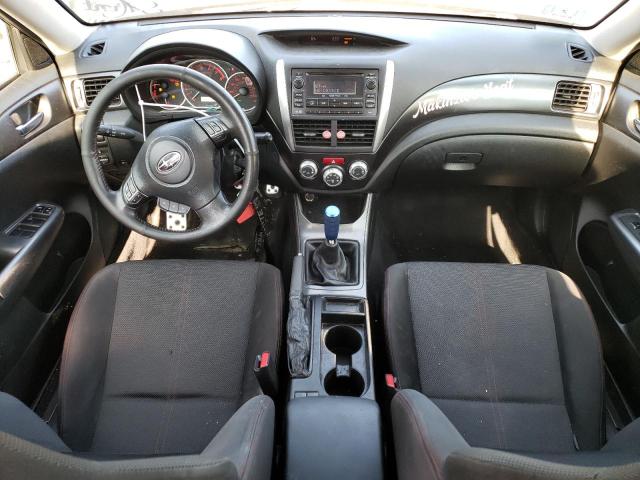 صورة رقم 8 من المزاد - 2012 SUBARU IMPREZA WR مع VIN JF1GR7E6XCG238837