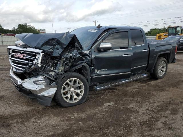 Photo 1 from auction – 2018 GMC SIERRA K15 with VIN 3GTU2NEJ6JG404525