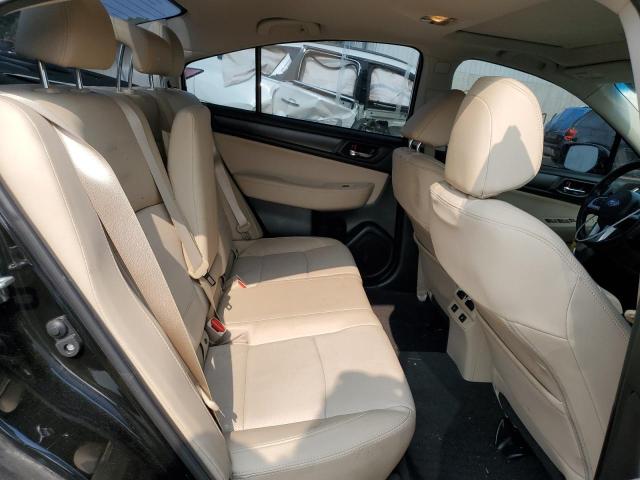 Photo 10 from auction – 2017 SUBARU LEGACY 2.5 with VIN 4S3BNAK69H3057129