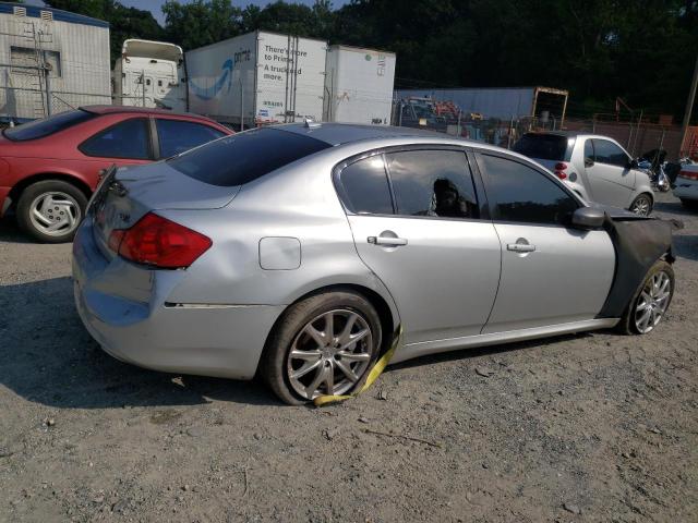 Photo 3 from auction – 2012 INFINITI G37 BASE with VIN JN1CV6AP2CM930480