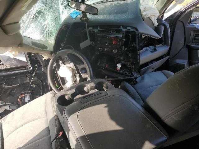 Photo 8 from auction – 2014 RAM 1500 ST with VIN 1C6RR6FT4ES278601