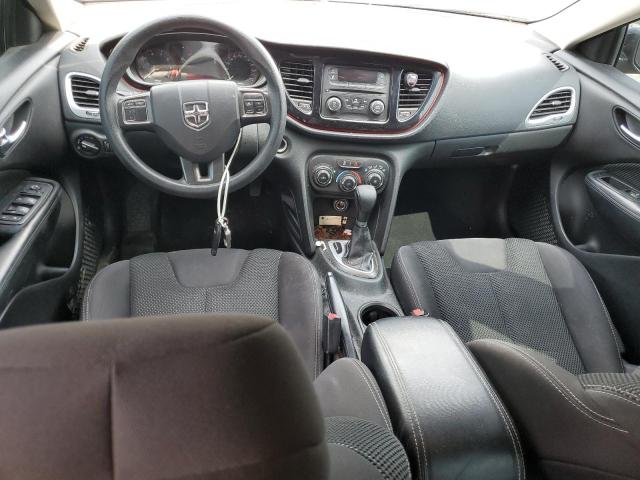 Photo 8 from auction – 2015 DODGE DART SXT with VIN 1C3CDFBB0FD187104