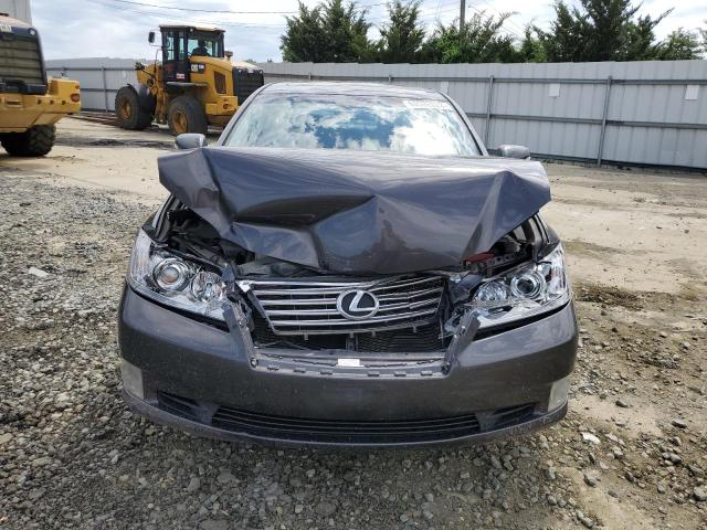 Photo 5 from auction – 2010 LEXUS ES 350 with VIN JTHBK1EG8A2387724