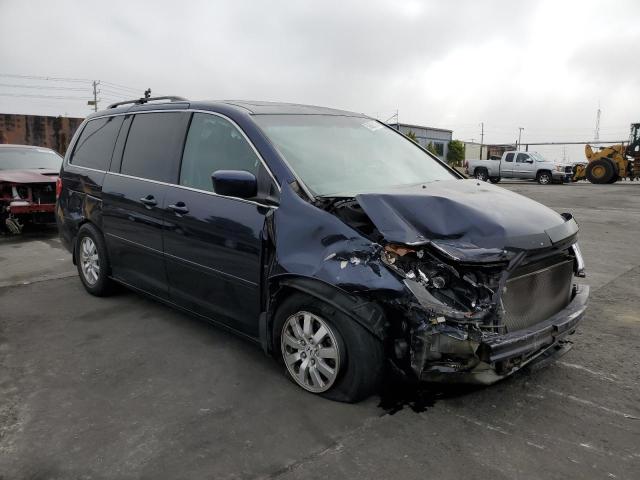 Photo 4 from auction – 2008 HONDA ODYSSEY EX with VIN 5FNRL38778B031891