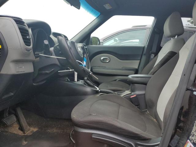 Photo 7 from auction – 2016 KIA SOUL with VIN KNDJN2A2XG7354966