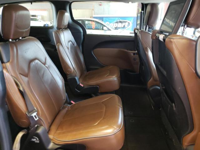 Photo 11 from auction – 2017 CHRYSLER PACIFICA L with VIN 2C4RC1GG8HR627568