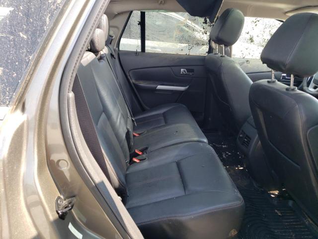 Photo 11 from auction – 2014 FORD EDGE LIMIT with VIN 2FMDK3KC2EBA74316