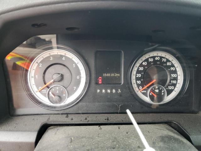 Photo 9 from auction – 2014 RAM 1500 ST with VIN 1C6RR7FG0ES292228