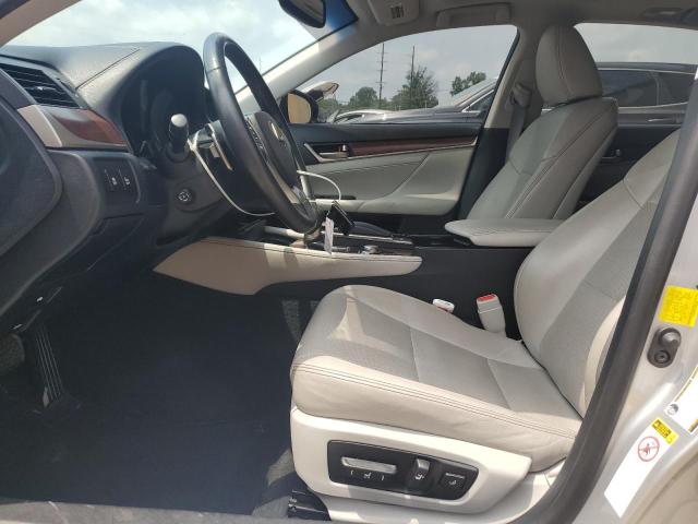 Photo 7 from auction – 2015 LEXUS GS 350 with VIN JTHCE1BLXFA004800