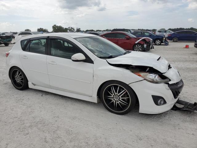 Photo 4 from auction – 2013 MAZDA SPEED 3 with VIN JM1BL1L31D1717664