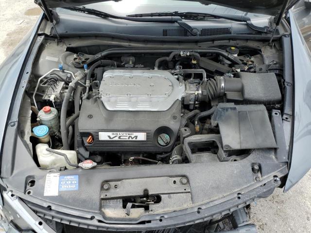 Photo 11 from auction – 2010 HONDA ACCORD EXL with VIN 1HGCS2B82AA001914