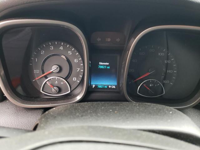 Photo 9 from auction – 2016 CHEVROLET MALIBU LIM with VIN 1G11C5SA6GF137782