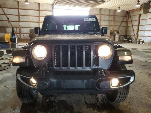 Foto 5 de la subasta – 2023 JEEP GLADIATOR con VIN 1C6HJTAGXPL506657